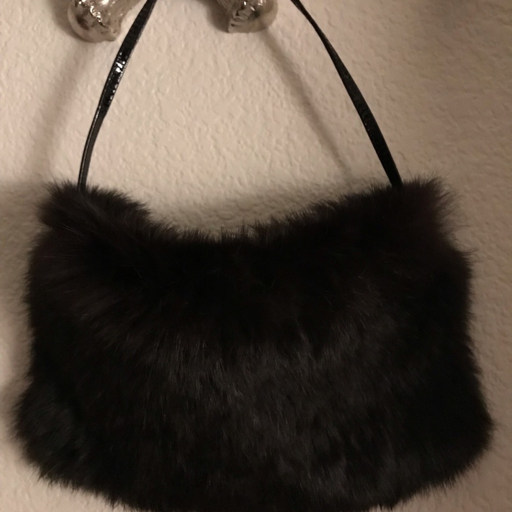 Small Handbag